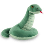 Produktbild Slytherin Mjukisdjur Orm - Harry Potter