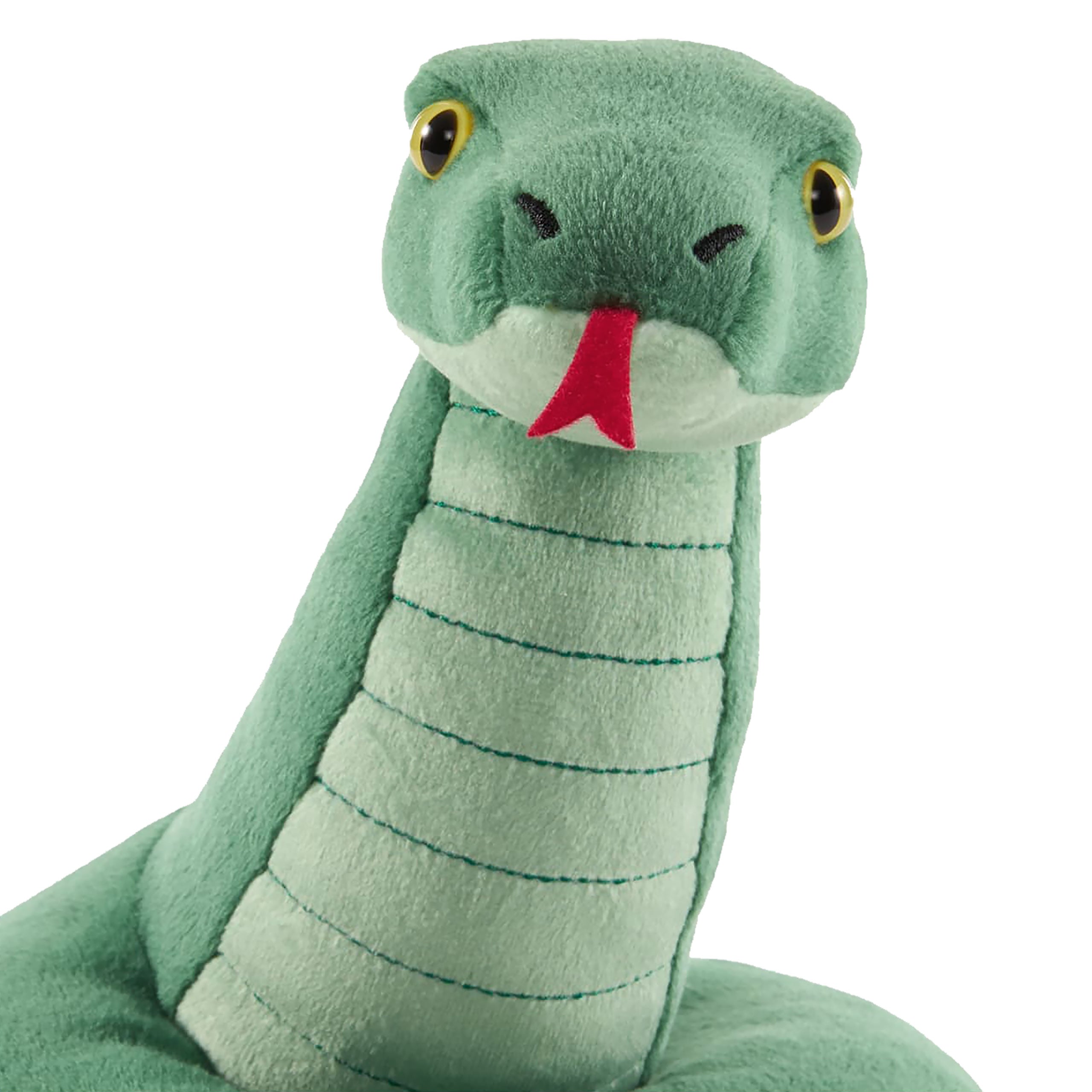 Produktbild Slytherin Mjukisdjur Orm - Harry Potter