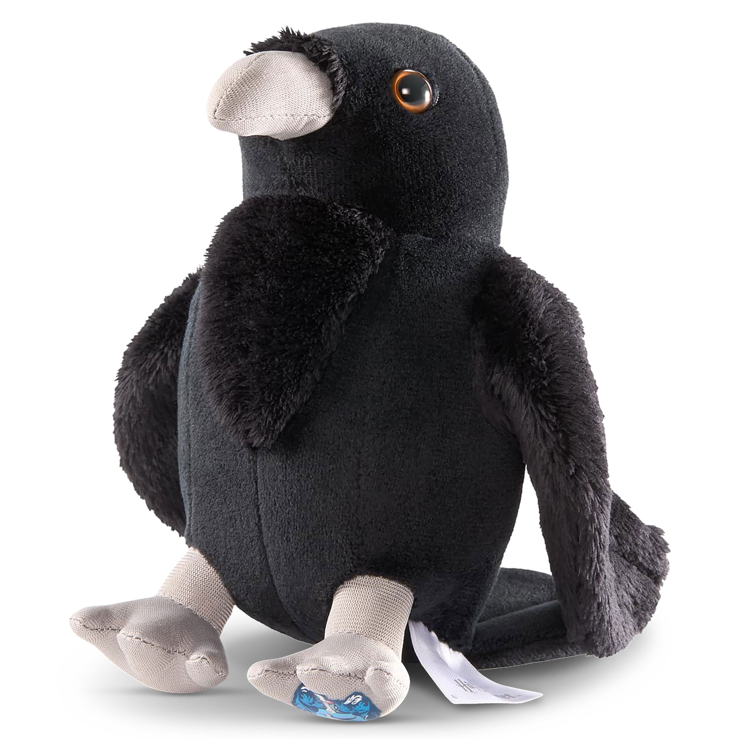 Produktbild Ravenclaw plyschfigur korp - Harry Potter