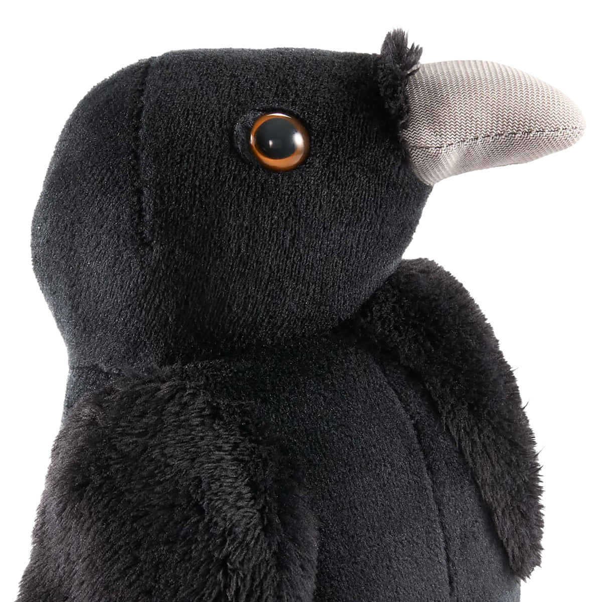 Produktbild Ravenclaw plyschfigur korp - Harry Potter
