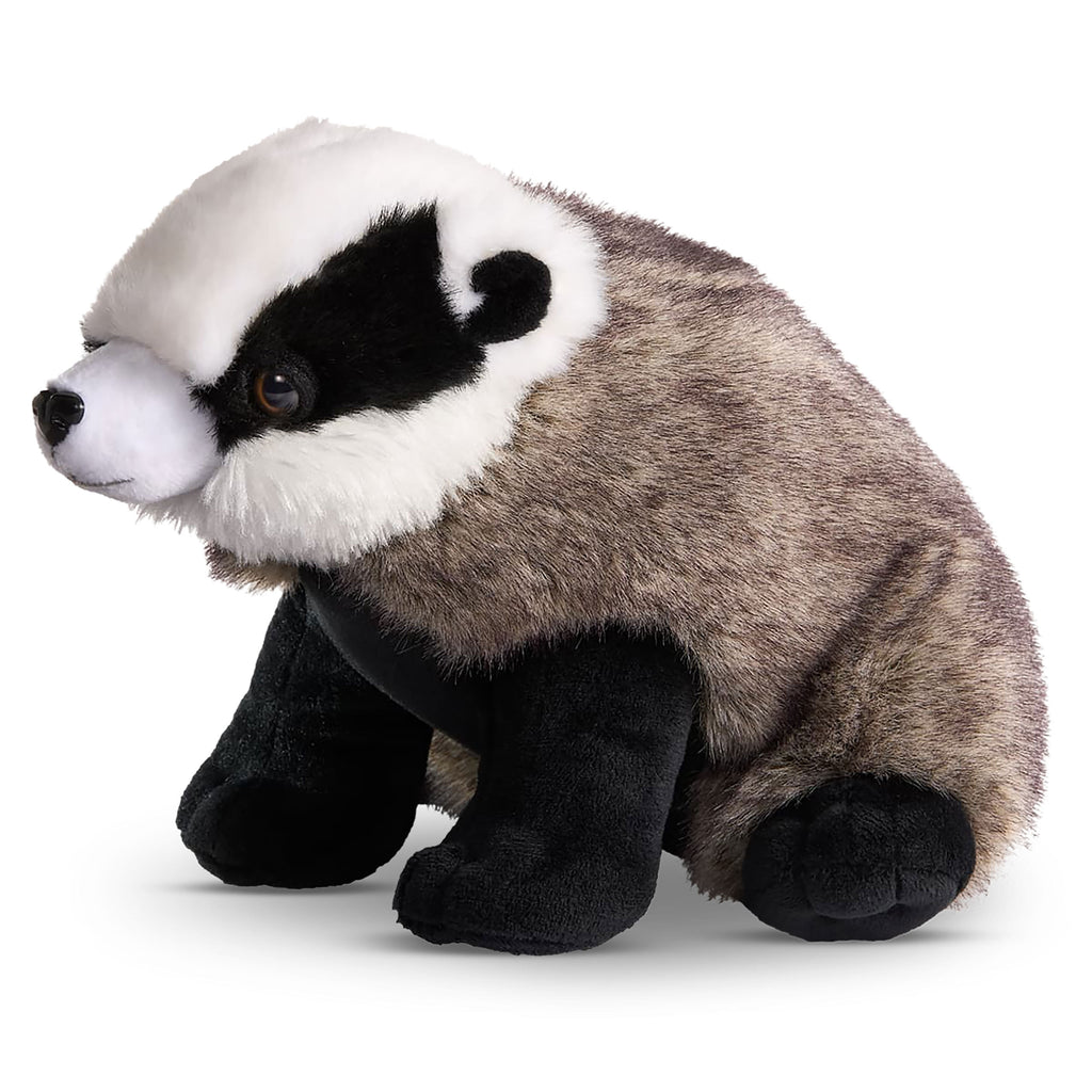 Produktbild Hufflepuff plyschfigur grävling - Harry Potter