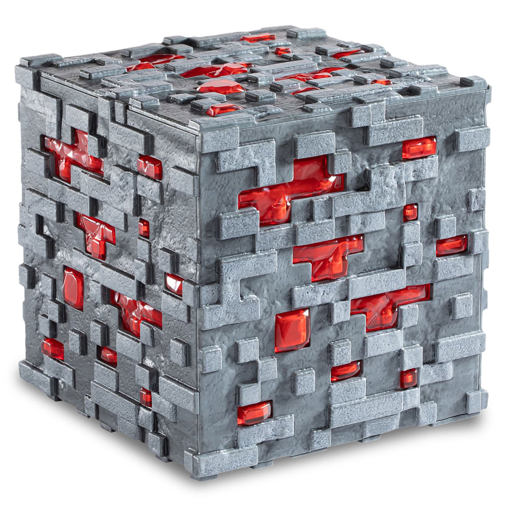 Produktbild Minecraft - Redstone bordslampa