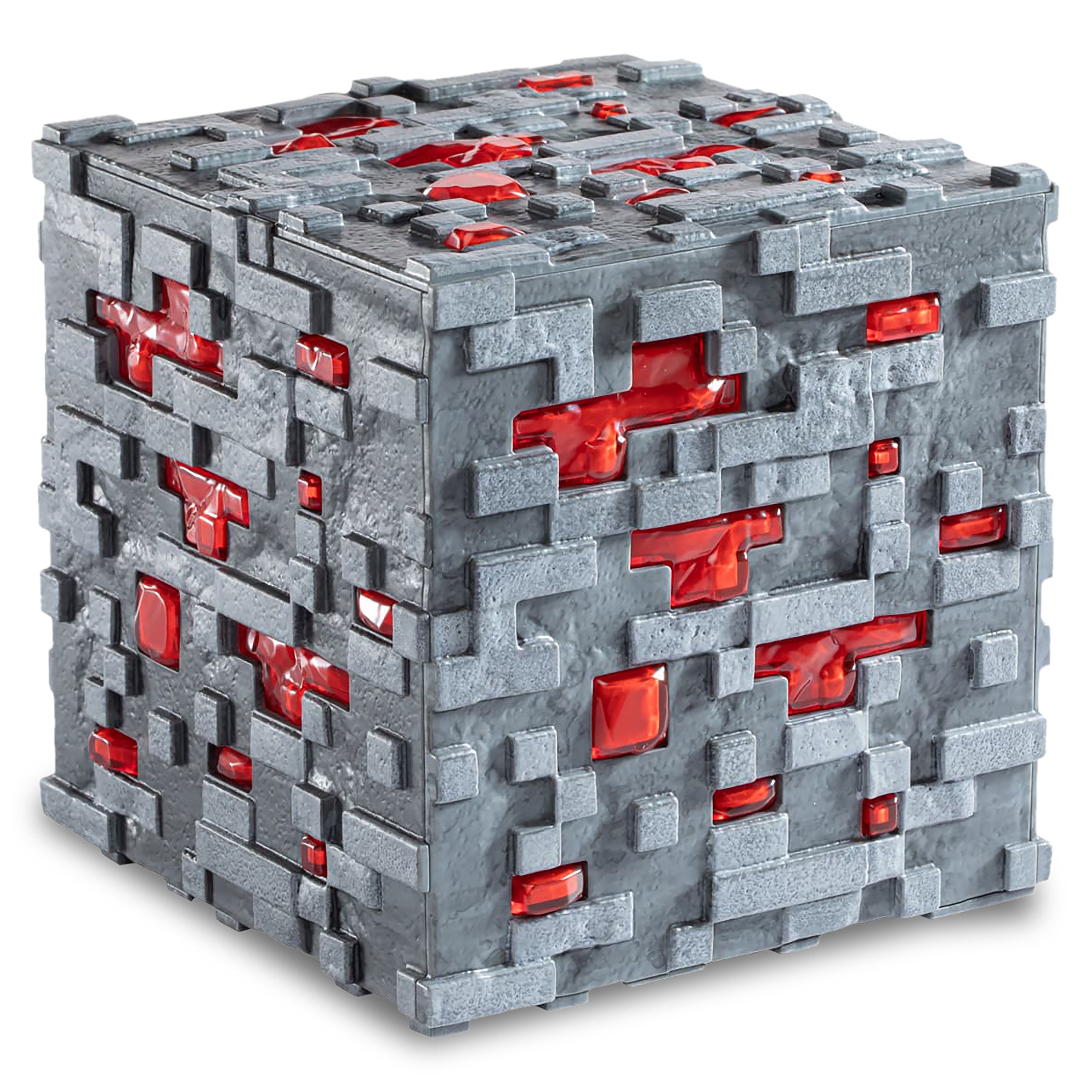 Produktbild Minecraft - Redstone bordslampa