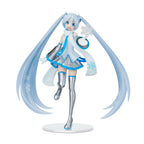 Produktbild Hatsune Miku - Snow Miku Sky Town Figur