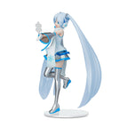 Produktbild Hatsune Miku - Snow Miku Sky Town Figur