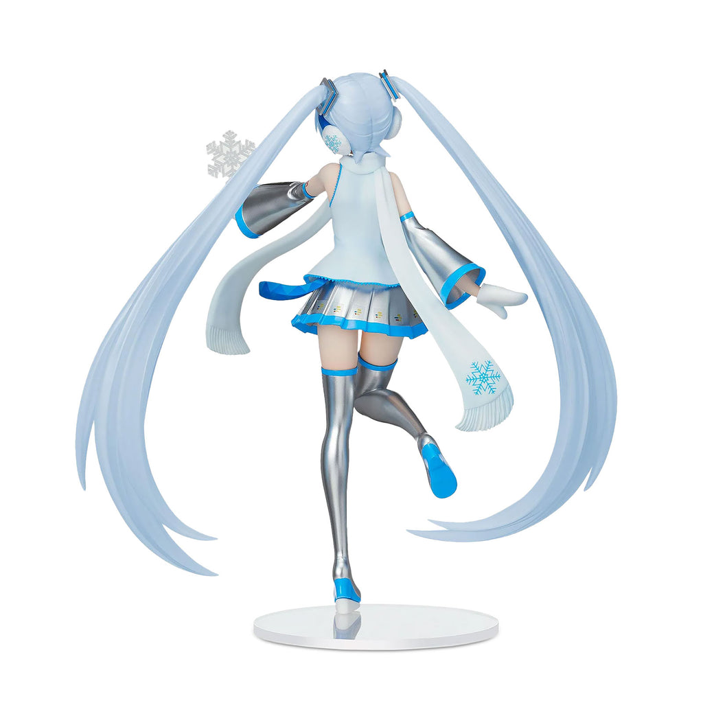 Produktbild Hatsune Miku - Snow Miku Sky Town Figur
