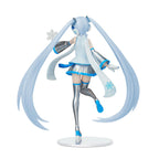 Produktbild Hatsune Miku - Snow Miku Sky Town Figur