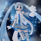 Produktbild Hatsune Miku - Snow Miku Sky Town Figur