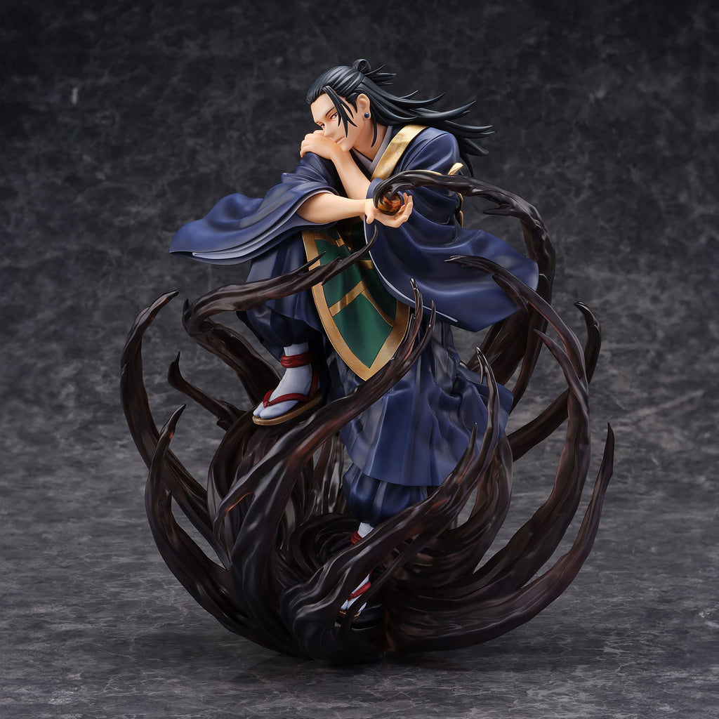 Produktbild Jujutsu Kaisen 0 - Suguru Geto Staty 1:7
