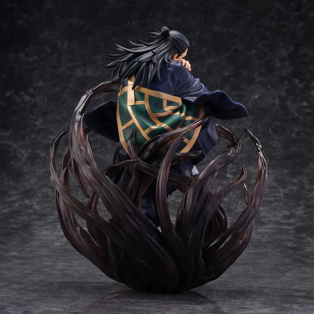 Produktbild Jujutsu Kaisen 0 - Suguru Geto Staty 1:7