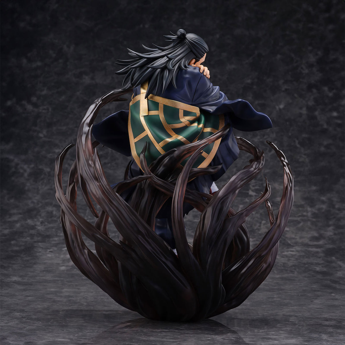 Produktbild Jujutsu Kaisen 0 - Suguru Geto Staty 1:7