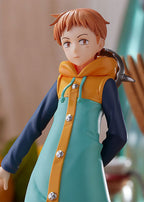 Produktbild Seven Deadly Sins - King Figur