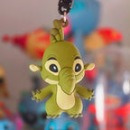 Produktbild Lilo & Stitch - Mystisk nyckelring