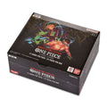 Produktbild One Piece Card Game - Wings of the Captain Samlarkort Booster Display