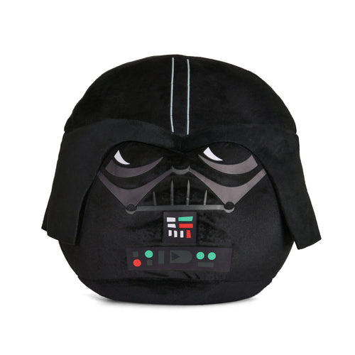 Produktbild Darth Vader Squishy Beanies Plyschkudde 20cm - Star Wars