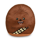 Produktbild Chewbacca Squishy Beanies Plyschkudde 39 cm - Star Wars
