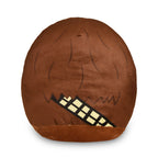 Produktbild Chewbacca Squishy Beanies Plyschkudde 39 cm - Star Wars