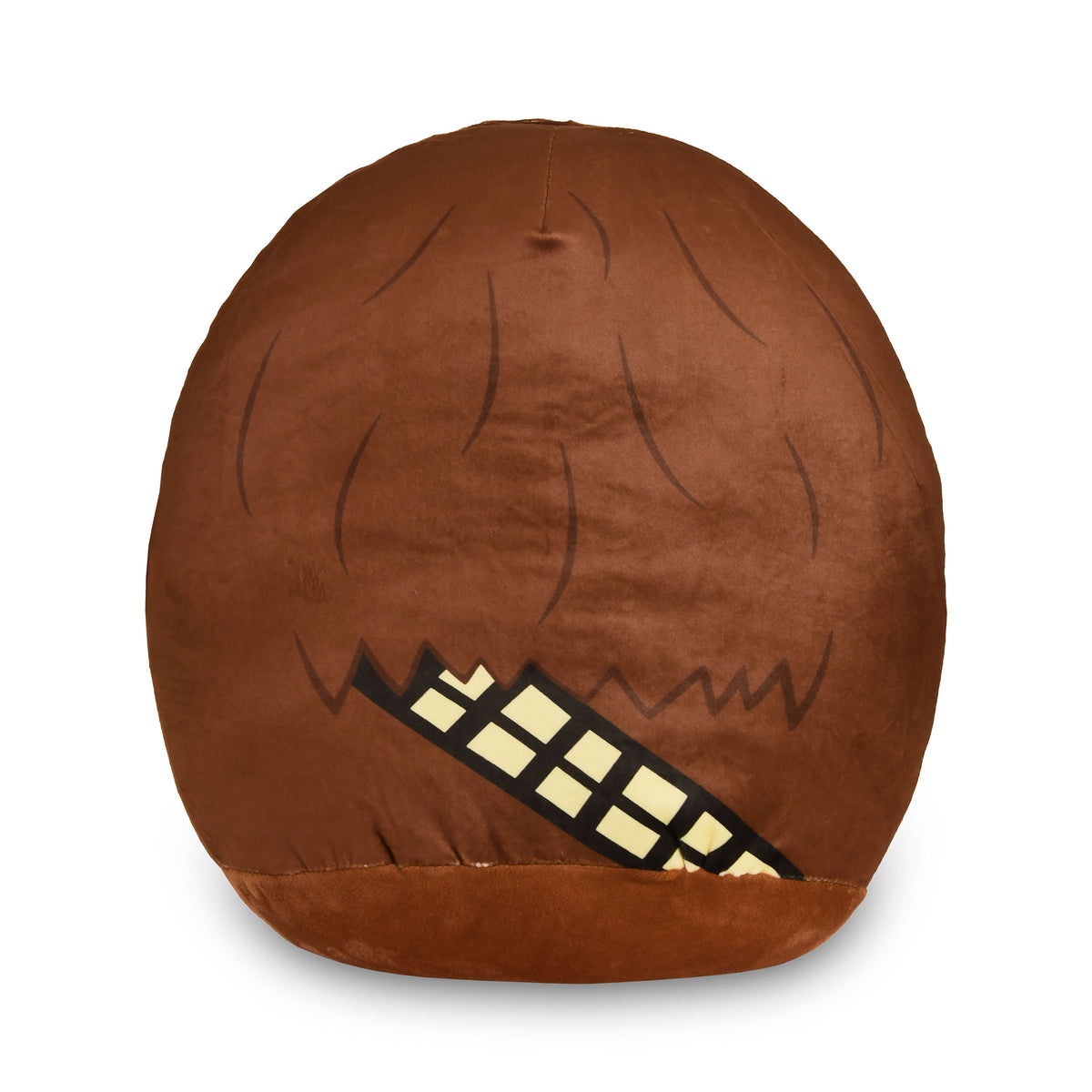 Produktbild Chewbacca Squishy Beanies Plyschkudde 39 cm - Star Wars