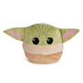 Produktbild Grogu Squishy Beanies Plyschkudde 20cm - Star Wars The Mandalorian