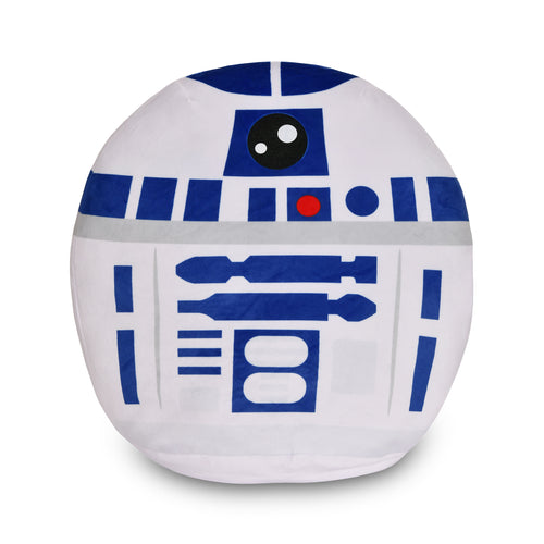 Produktbild Star Wars - R2-D2 Squishy Beanies Plyschkudde 35cm