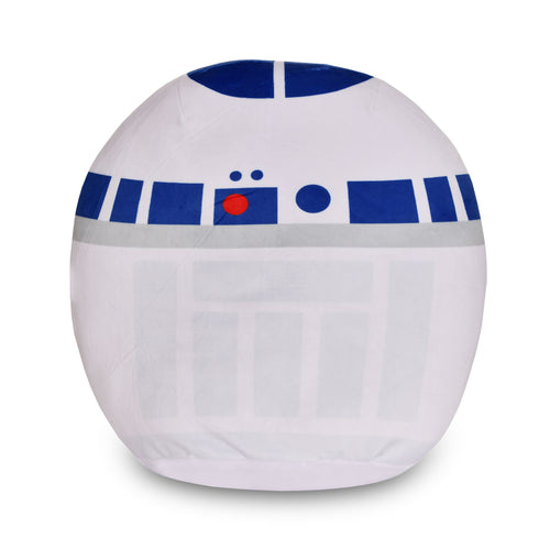 Produktbild Star Wars - R2-D2 Squishy Beanies Plyschkudde 35cm