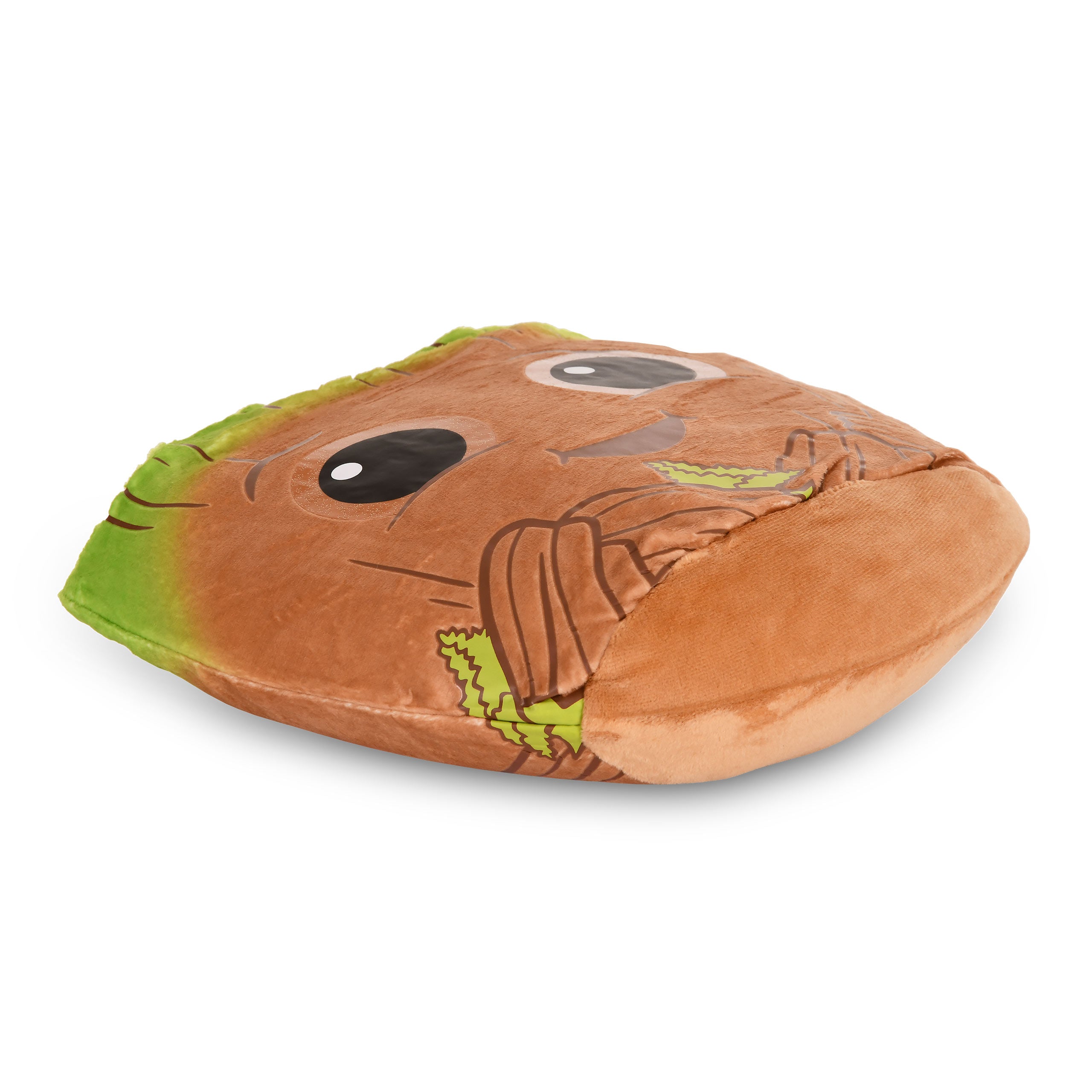 Produktbild Groot Squishy Beanies Plyschkudde 20cm - Guardians of the Galaxy