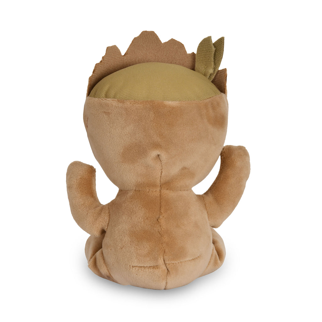 Produktbild Groot Plyschfigur 18 cm - Guardians of the Galaxy