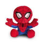 Produktbild Spider-Man Plyschfigur 18cm - Marvel