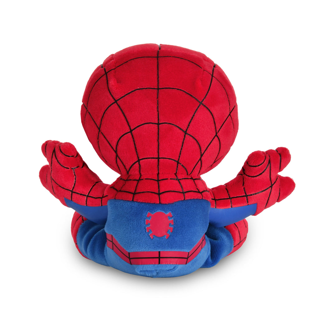 Produktbild Spider-Man Plyschfigur 18cm - Marvel