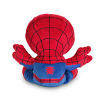 Produktbild Spider-Man Plyschfigur 18cm - Marvel