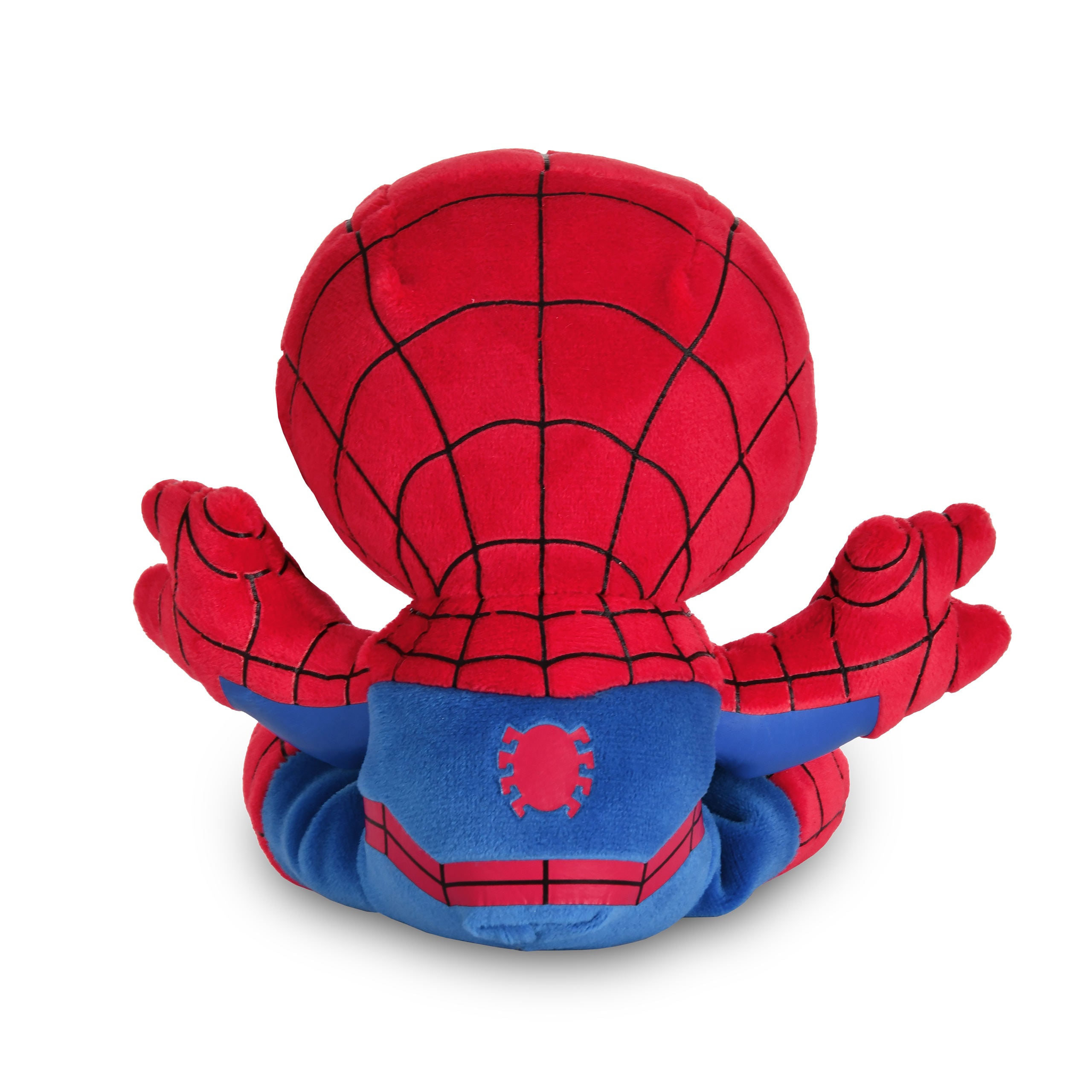 Produktbild Spider-Man Plyschfigur 18cm - Marvel