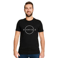 Produktbild Starfield - Logotyp T-shirt svart