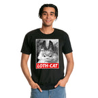 Produktbild Star Wars - Loth-Cat T-shirt svart