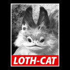 Produktbild Star Wars - Loth-Cat T-shirt svart