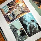 Produktbild Harry Potter - Vem är vem - Karaktärerna i trollkarlsvärlden Handbok