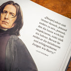 Produktbild Harry Potter - Vem är vem - Karaktärerna i trollkarlsvärlden Handbok