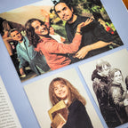 Produktbild Harry Potter - Vem är vem - Karaktärerna i trollkarlsvärlden Handbok
