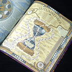 Produktbild Harry Potters magiska värld - Den officiella handboken