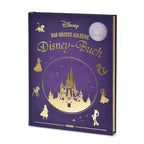 Produktbild Disney - Den stora gyllene Disney-boken