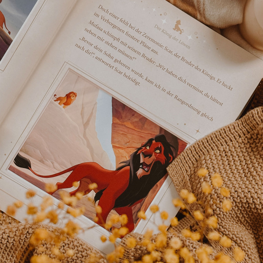 Produktbild Disney - Den stora gyllene Disney-boken