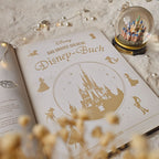 Produktbild Disney - Den stora gyllene Disney-boken
