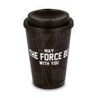 Produktbild Star Wars - Rebelllogotyp To Go-mugg