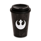 Produktbild Star Wars - Rebelllogotyp To Go-mugg