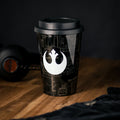 Produktbild Star Wars - Rebelllogotyp To Go-mugg