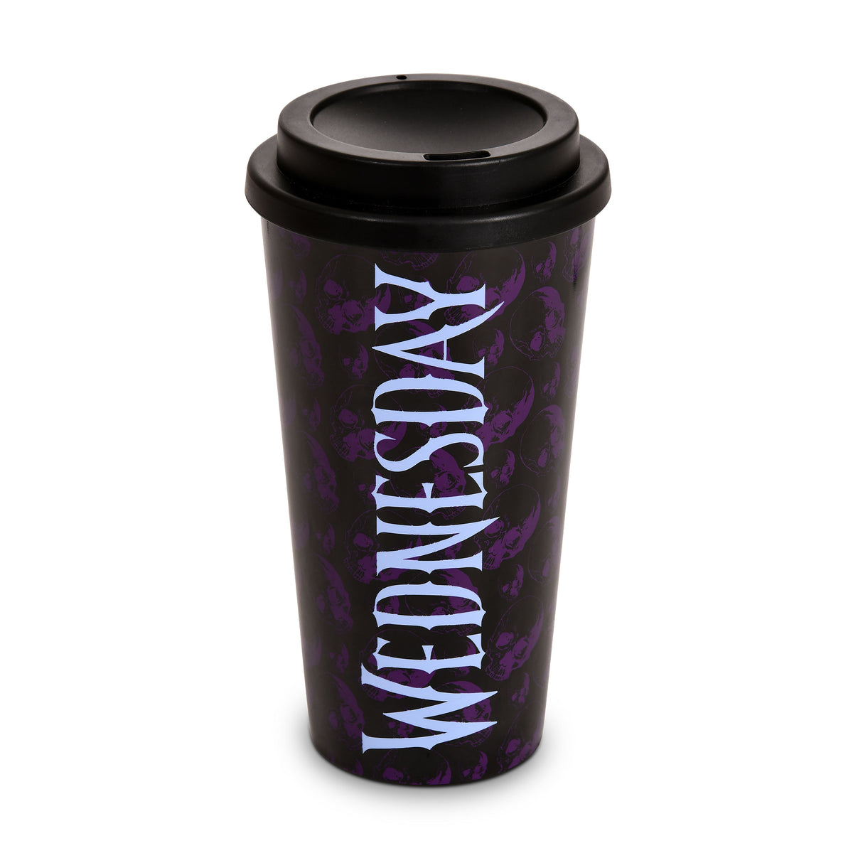 Produktbild Wednesday - Logo To Go Mugg