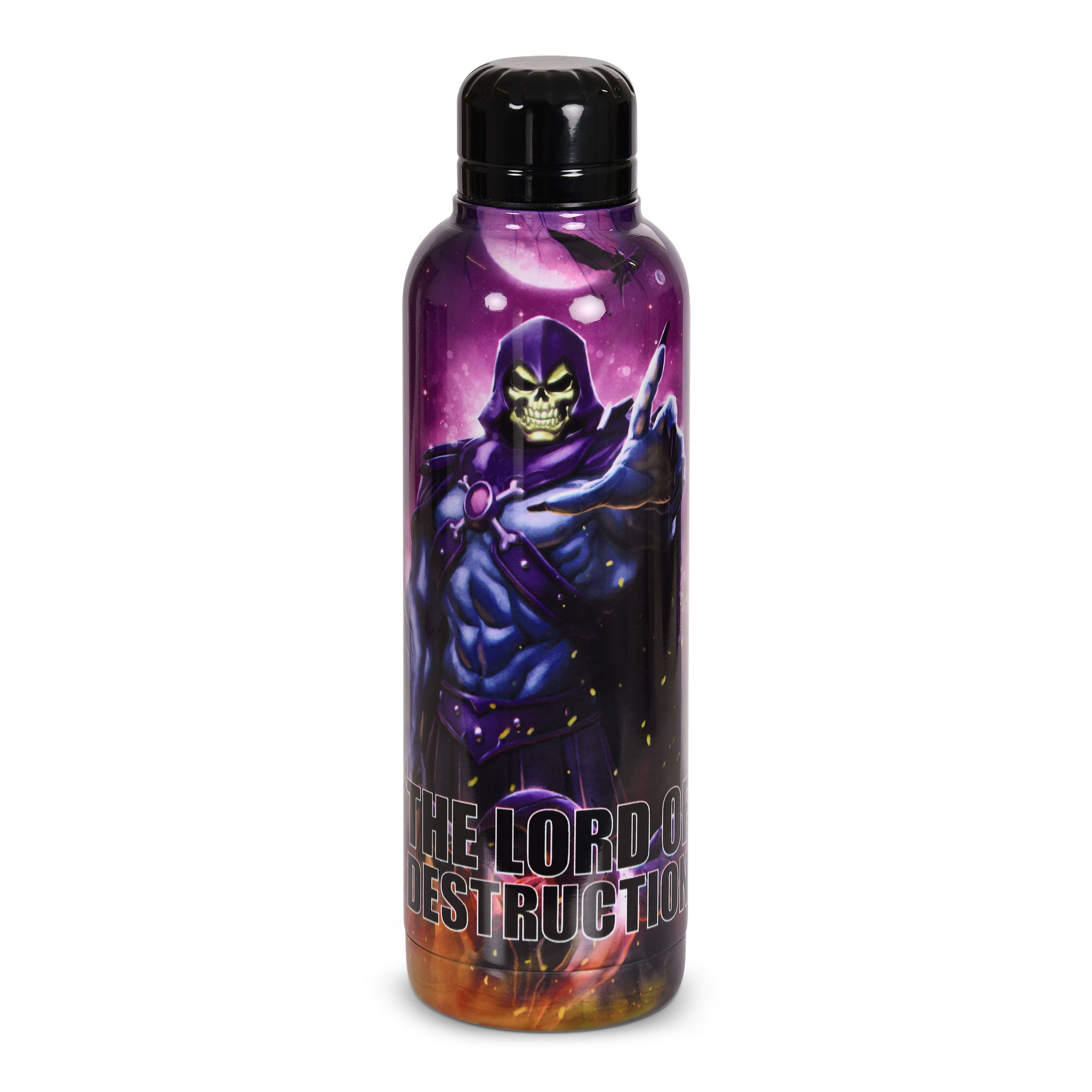 Produktbild Masters of the Universe - Vattenflaska
