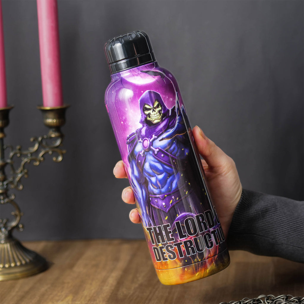 Produktbild Masters of the Universe - Vattenflaska