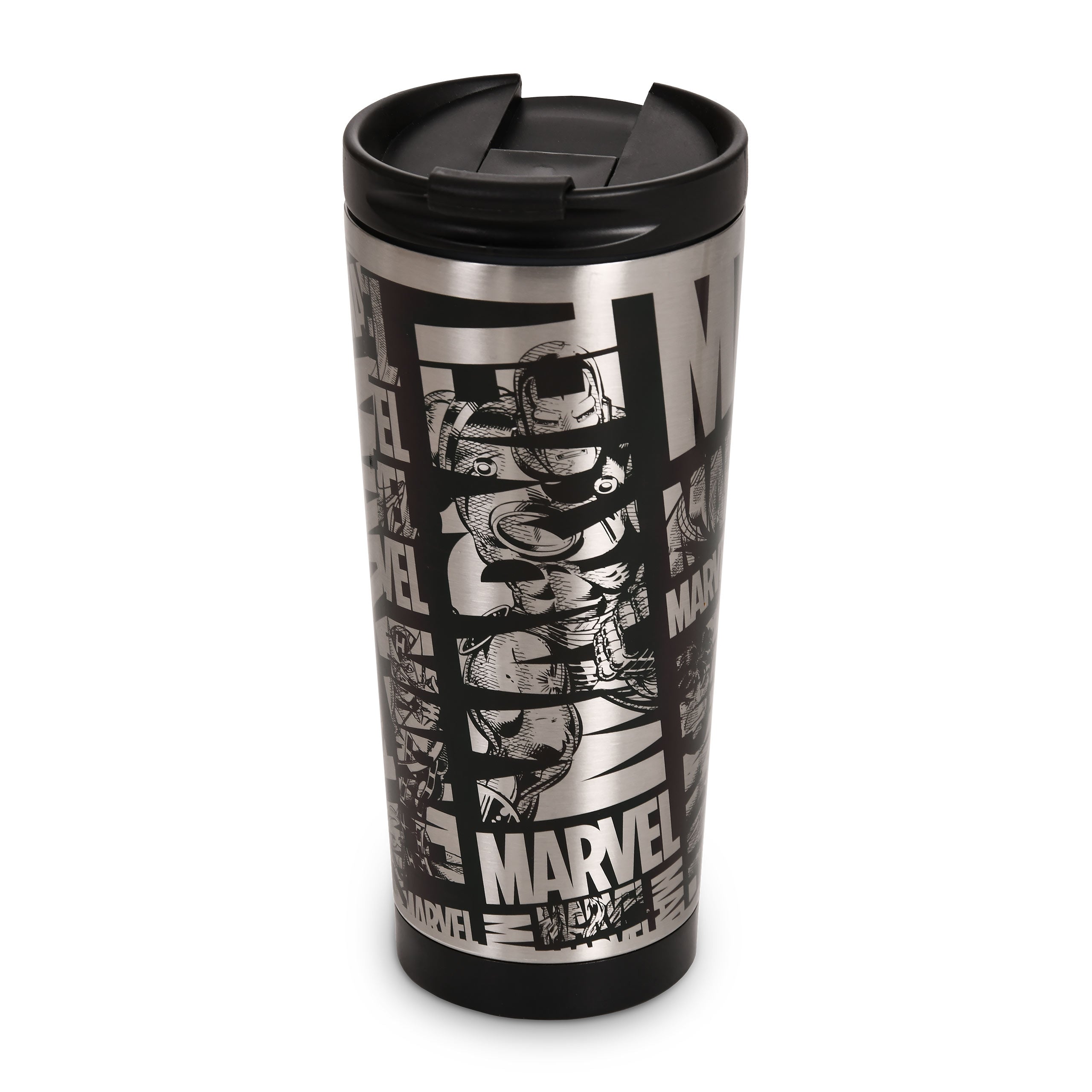 Product image Marvel - Logo To Go Cup