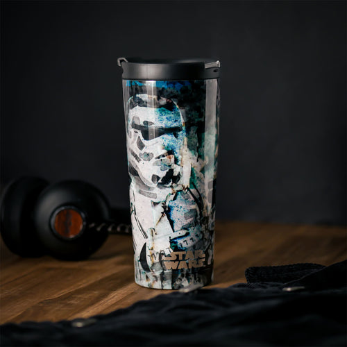 Produktbild Stormtrooper To Go-mugg - Star Wars