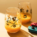 Produktbild Pokemon - Pikachu glas 2-pack